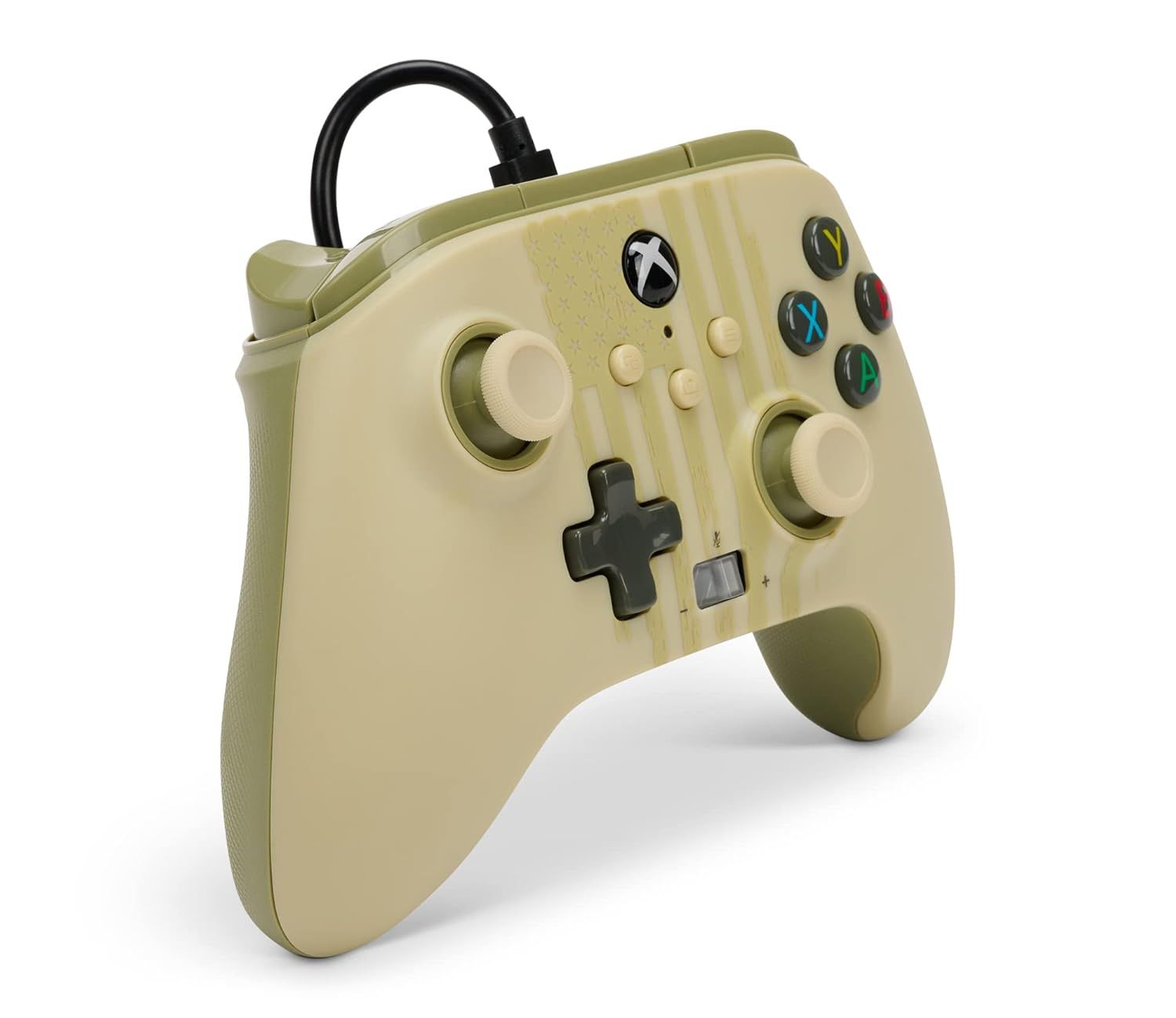 PowerA Enhanced Wired Controller for Xbox Series X|S - Image 8