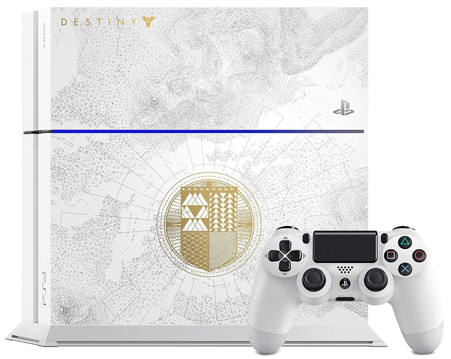 Sony PlayStation 4 Gaming Console - Image 8