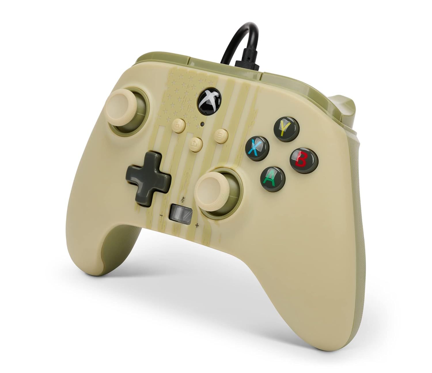 PowerA Enhanced Wired Controller for Xbox Series X|S - Image 9