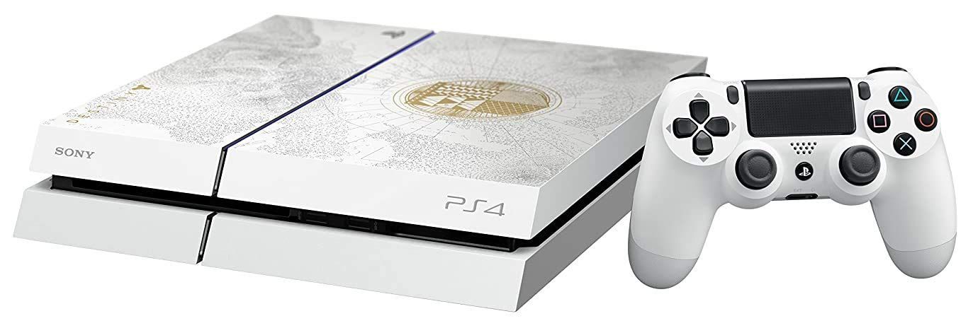 Sony PlayStation 4 Gaming Console - Image 9