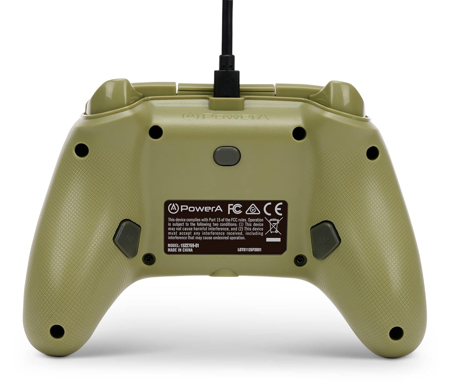 PowerA Enhanced Wired Controller for Xbox Series X|S - Image 10
