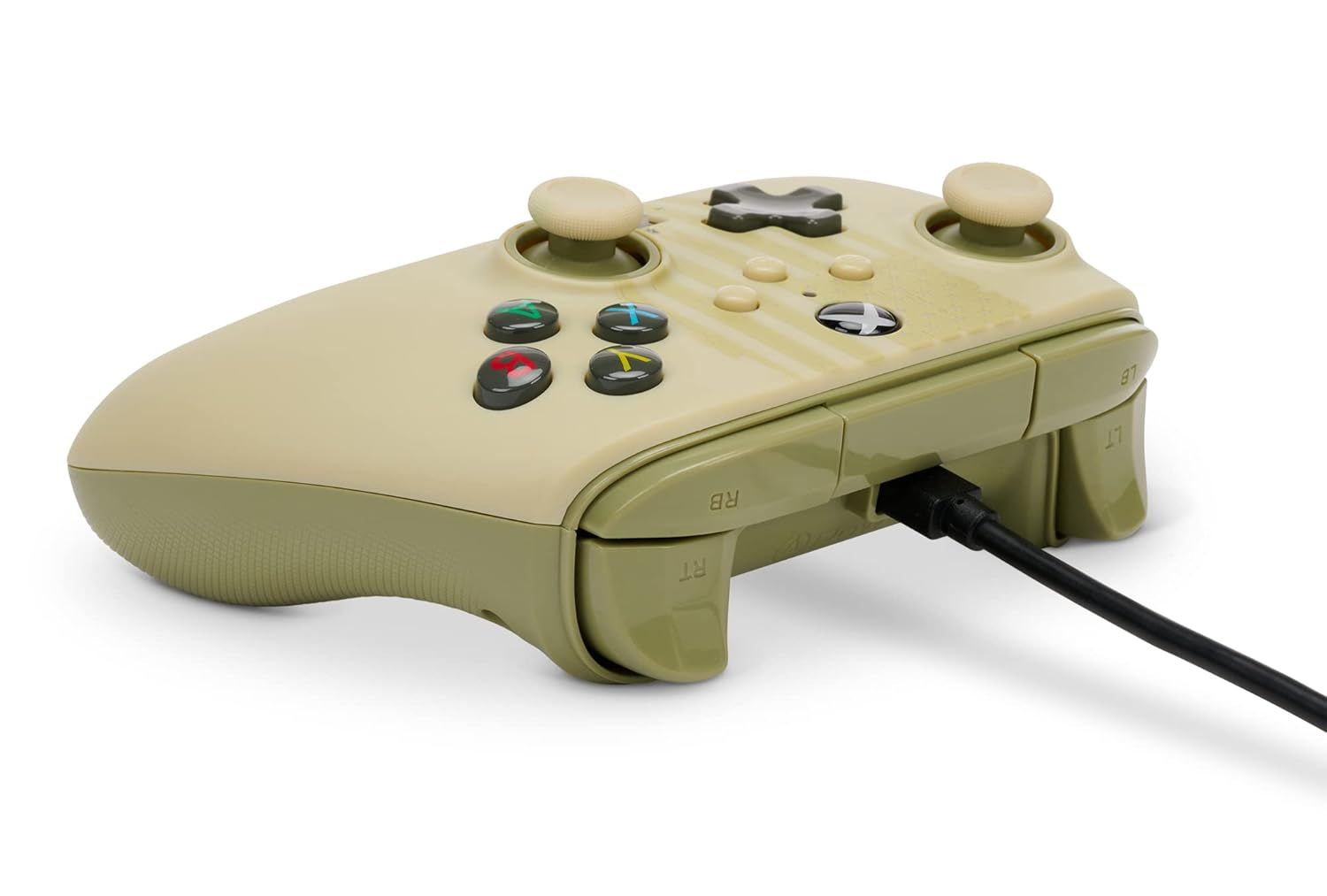 PowerA Enhanced Wired Controller for Xbox Series X|S - Image 11