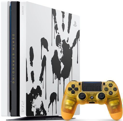 Sony PlayStation 4 Pro Gaming Console - Image 49