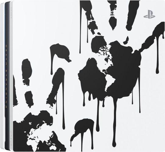 Sony PlayStation 4 Pro Gaming Console - Image 50
