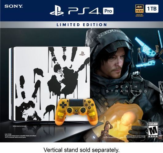 Sony PlayStation 4 Pro Gaming Console - Image 53