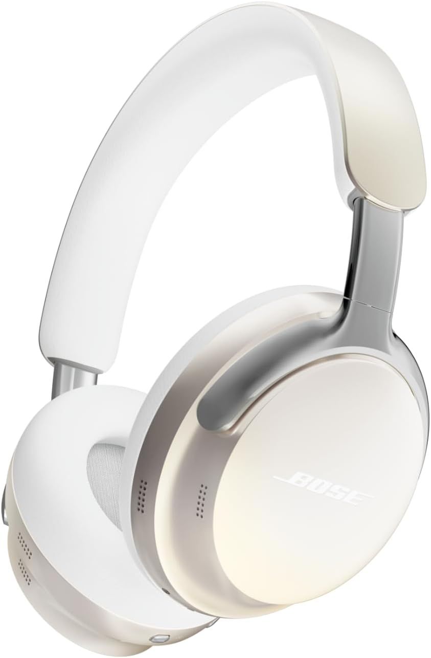 Bose QuietComfort Ultra Wireless Noise Canceling Headphones - Image 20