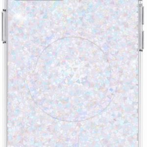 Case-Mate Twinkle Phone Case with MagSafe for iPhone 14 Plus