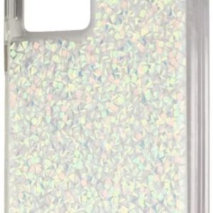 Case-Mate Twinkle Series Hard Phone Case for Samsung Galaxy S22 Ultra
