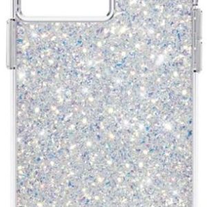 Case-Mate Twinkle Phone Case with MagSafe for iPhone 14 Pro