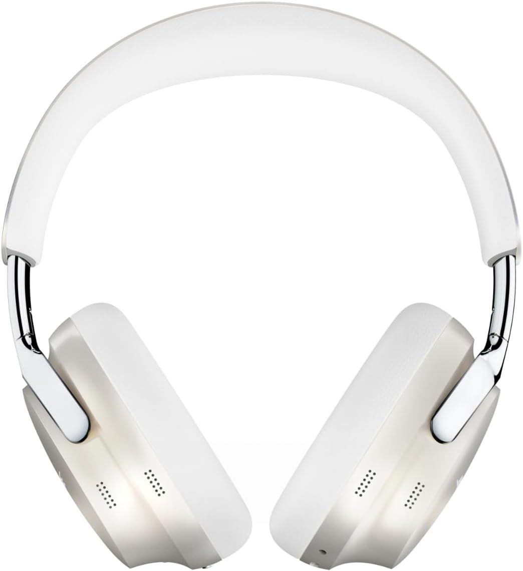 Bose QuietComfort Ultra Wireless Noise Canceling Headphones - Image 21