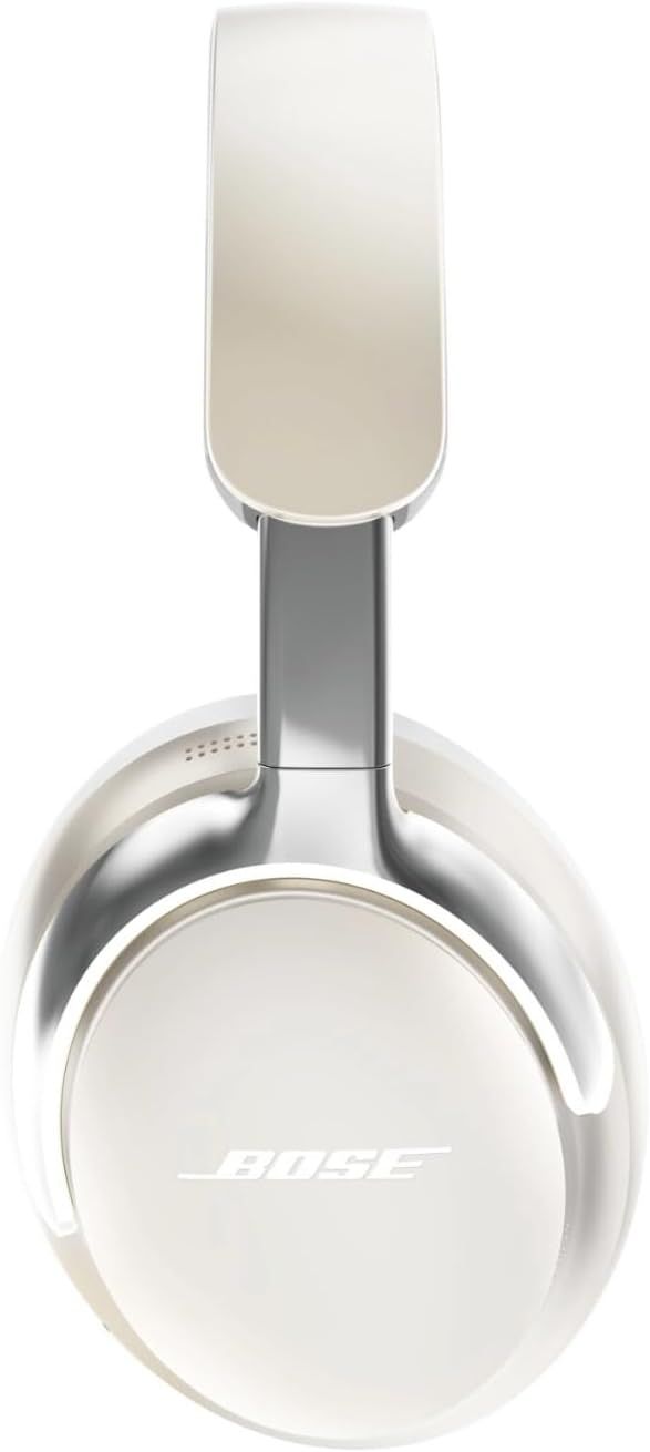 Bose QuietComfort Ultra Wireless Noise Canceling Headphones - Image 22