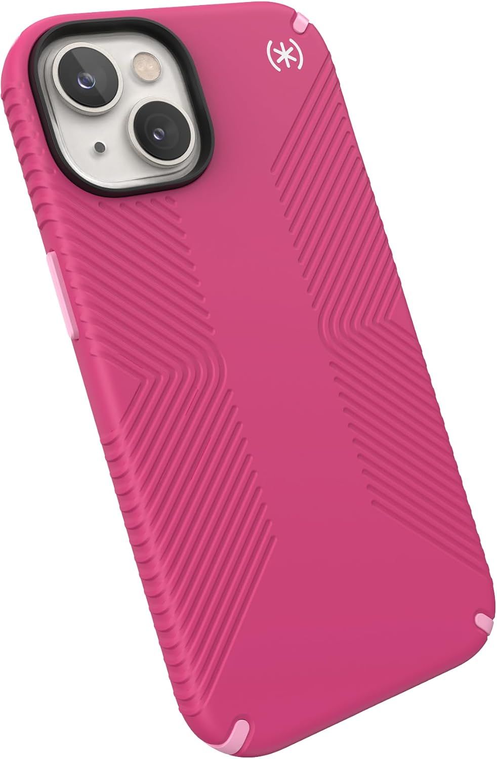 Speck Presidio2 Grip MagSafe Phone Case for iPhone 14 - Image 2