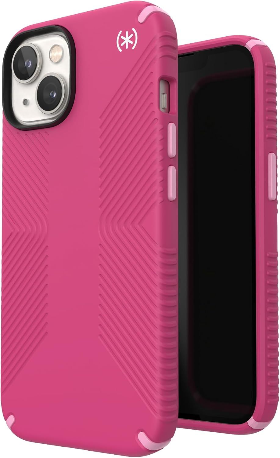 Speck Presidio2 Grip MagSafe Phone Case for iPhone 14 - Image 3