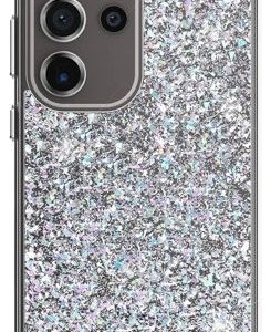 Case-Mate Twinkle Phone Case for Samsung Galaxy S24 Ultra