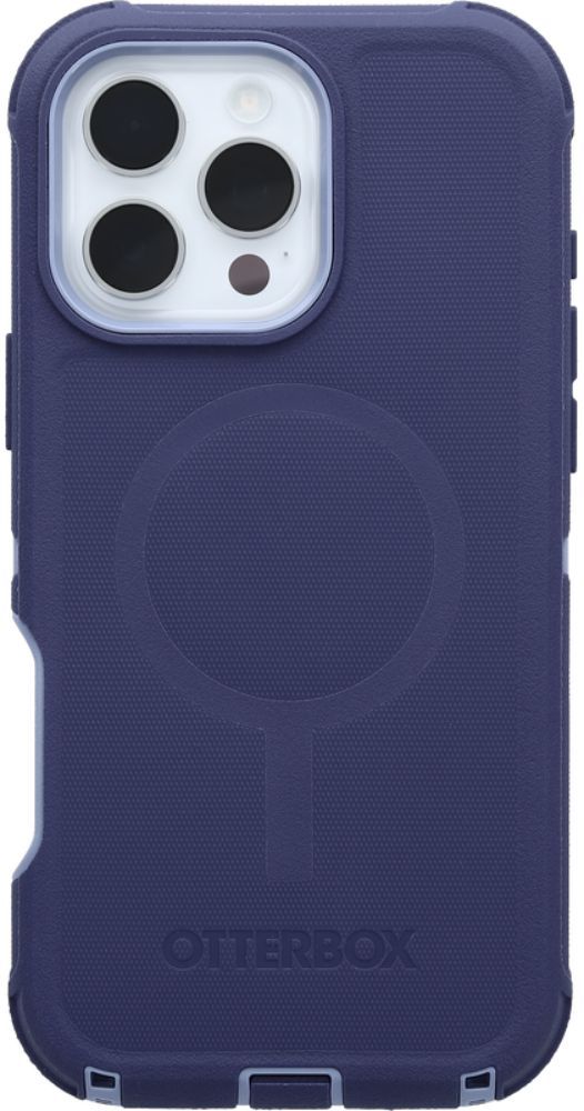 OtterBox Defender Series Pro Phone Case with MagSafe for iPhone 16 Pro Max - Image 39