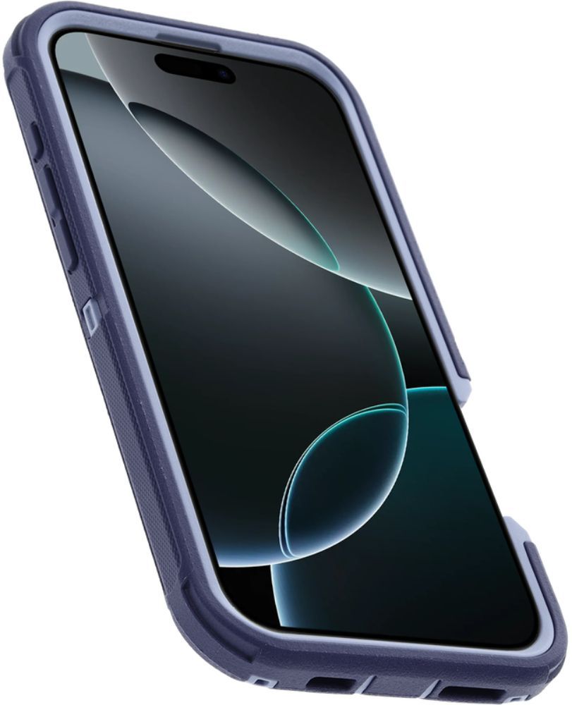OtterBox Defender Series Pro Phone Case with MagSafe for iPhone 16 Pro - Image 33