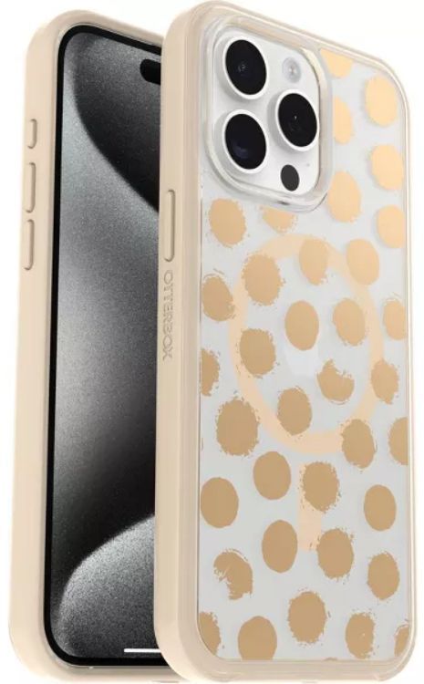 Otterbox Symmetry Series with MagSafe for iPhone 15/14/13 - Image 13