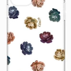 Coach Protective Case for Apple iPhone 11 Pro Max