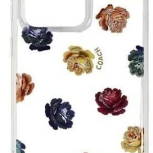 Coach New York Protective Case for Galaxy S20+