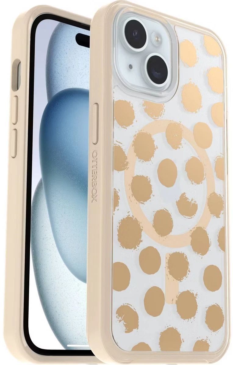 Otterbox Symmetry Series with MagSafe for iPhone 15/14/13 - Image 22