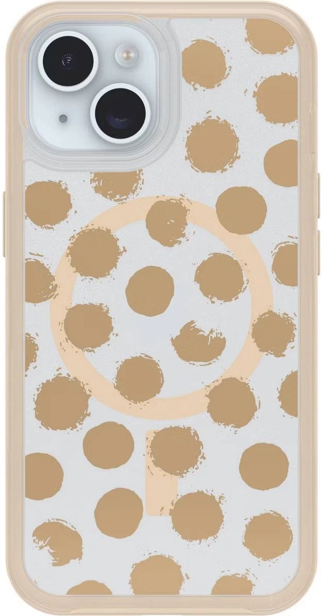 OtterBox Symmetry Series Phone Case with MagSafe for iPhone 15/14/13 - Image 4