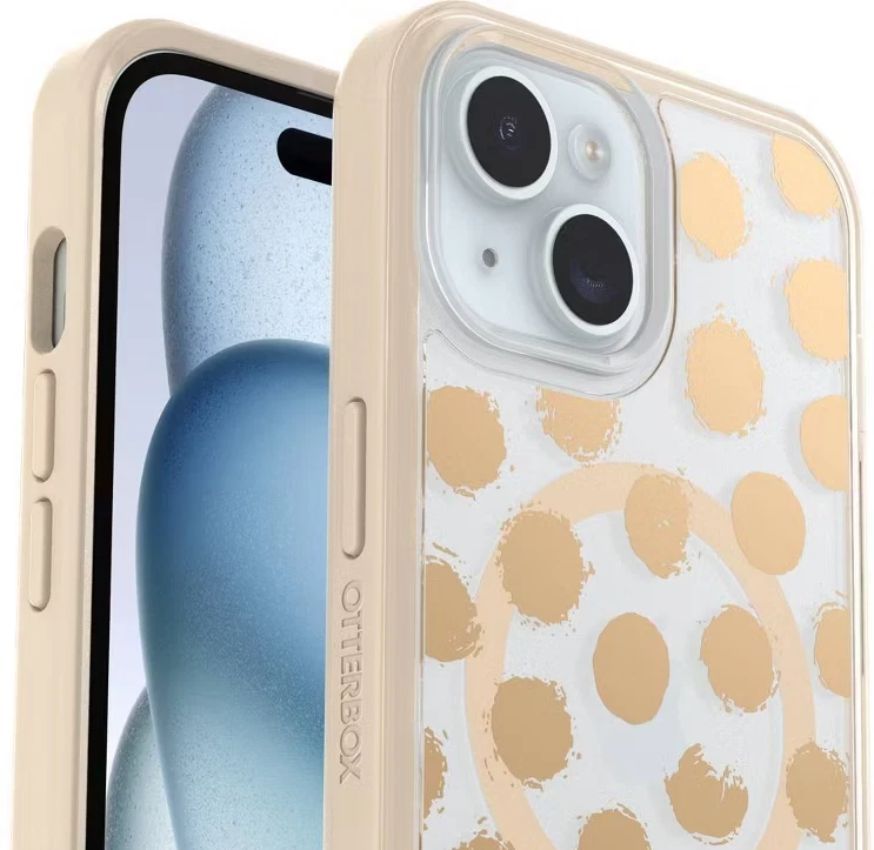 Otterbox Symmetry Series with MagSafe for iPhone 15/14/13 - Image 27