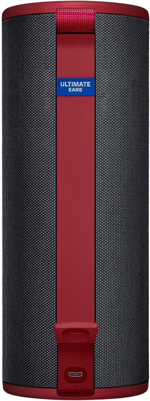 Ultimate Ears Megaboom 3 Bluetooth Speaker - Image 16