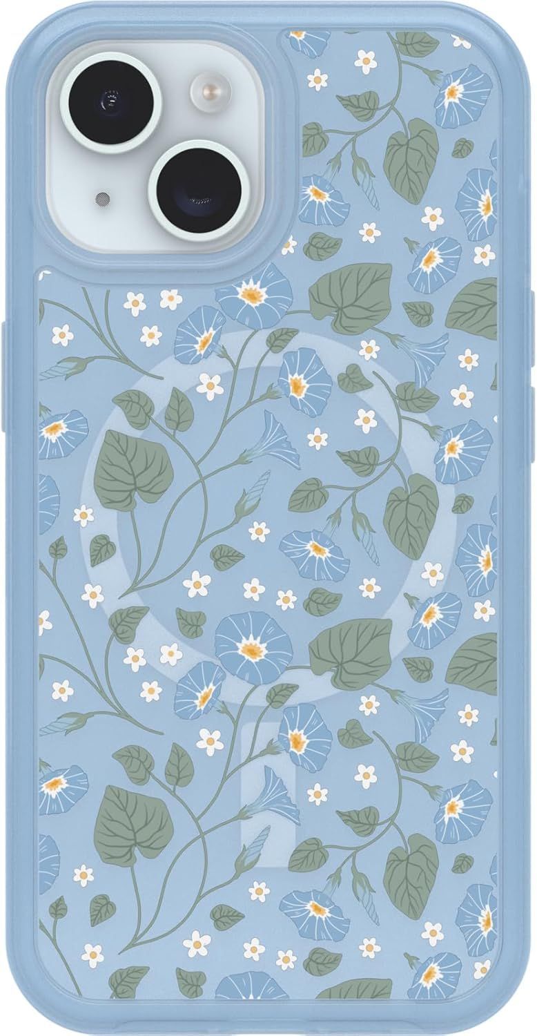 Otterbox Symmetry Series with MagSafe for iPhone 15/14/13 - Image 40