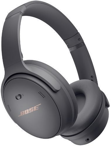 Bose QuietComfort 45 Wireless Headphones - Image 16