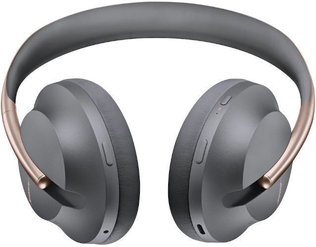 Bose Noise Cancelling Headphones 700 - Image 16