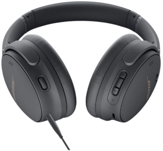 Bose QuietComfort 45 Wireless Headphones - Image 17
