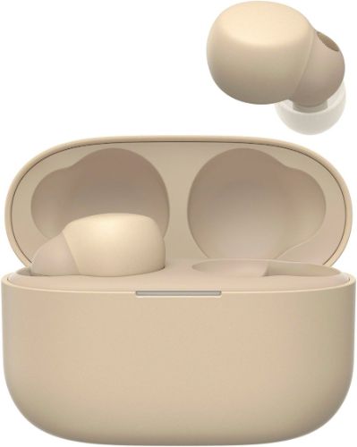 Sony LinkBuds S Truly Wireless Earbuds
