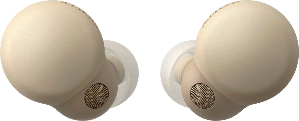 Sony LinkBuds S Truly Wireless Earbuds - Image 3