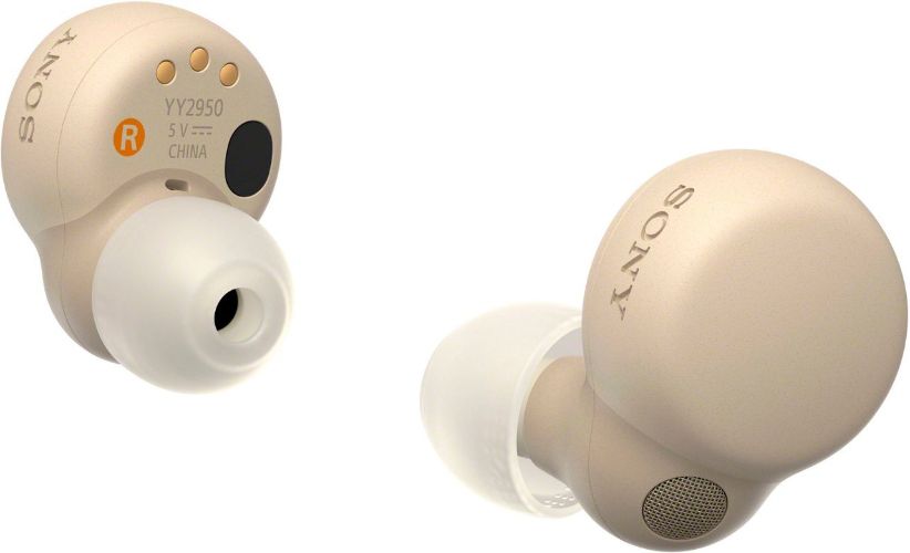 Sony LinkBuds S Truly Wireless Earbuds - Image 4