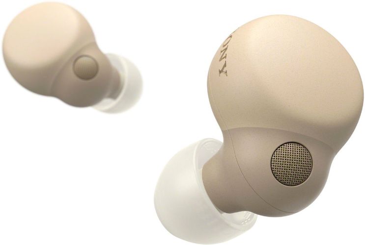 Sony LinkBuds S Truly Wireless Earbuds - Image 5