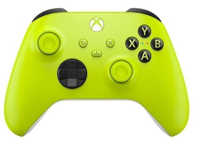 Microsoft Xbox Wireless Controller - Image 182