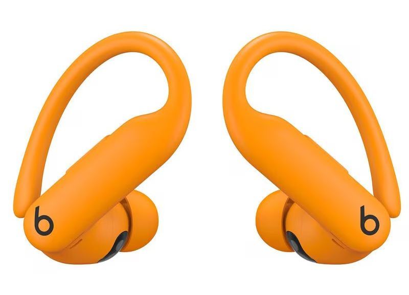 Beats by Dre Powerbeats Pro 2 True Wireless Active Noise Canceling Earbuds - Image 13