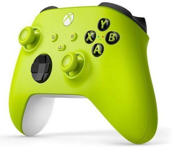 Microsoft Xbox Wireless Controller - Image 184