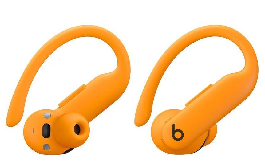 Beats by Dre Powerbeats Pro 2 True Wireless Active Noise Canceling Earbuds - Image 15