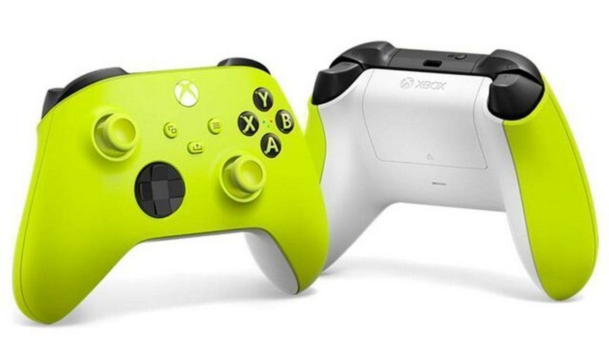 Microsoft Xbox Wireless Controller - Image 185