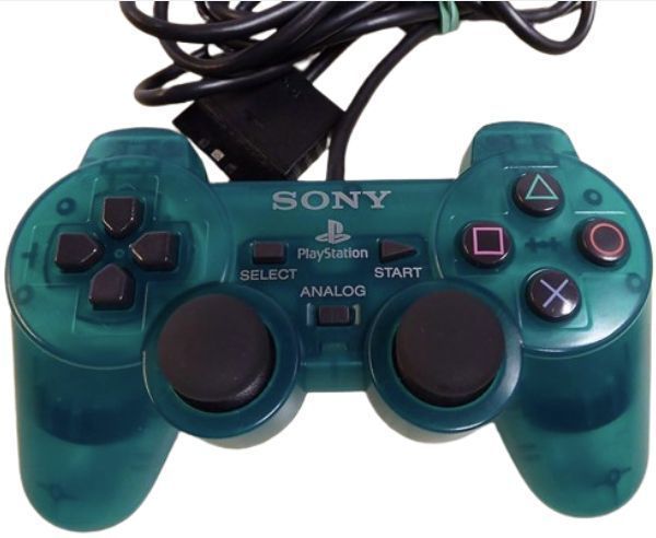 Sony PS2 DualShock 2 Controller - Image 11