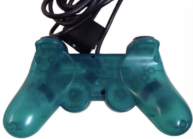 Sony PS2 DualShock 2 Controller - Image 12