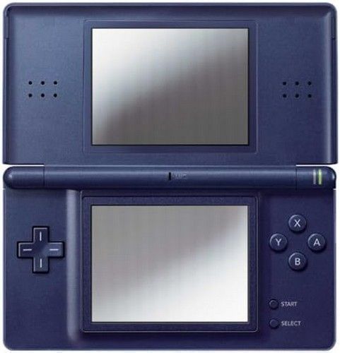 Nintendo DS Lite Handheld Gaming Console - Image 16