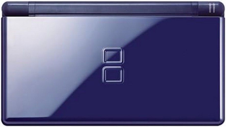 Nintendo DS Lite Handheld Gaming Console - Image 17