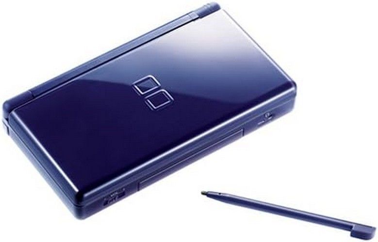 Nintendo DS Lite Handheld Gaming Console - Image 18