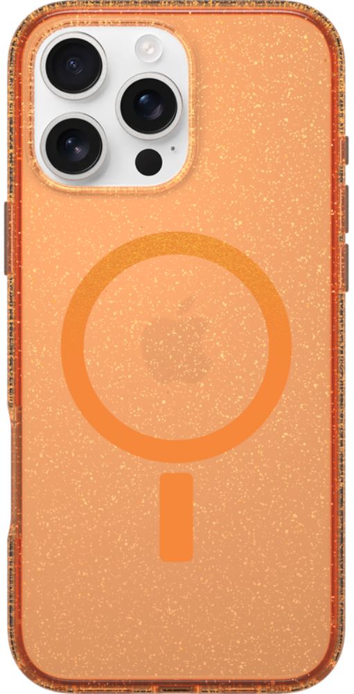 OtterBox Symmetry Series Clear Phone Case with MagSafe for iPhone 16 Pro - Image 30