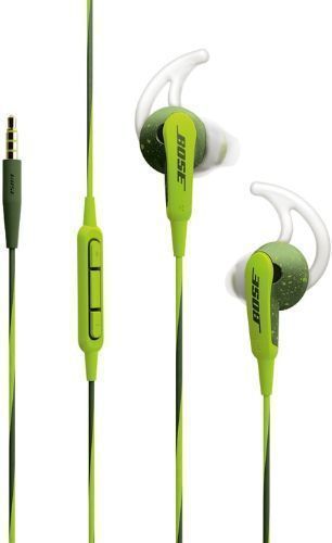 Bose SoundSport In Ear Wired Headphones - Image 15