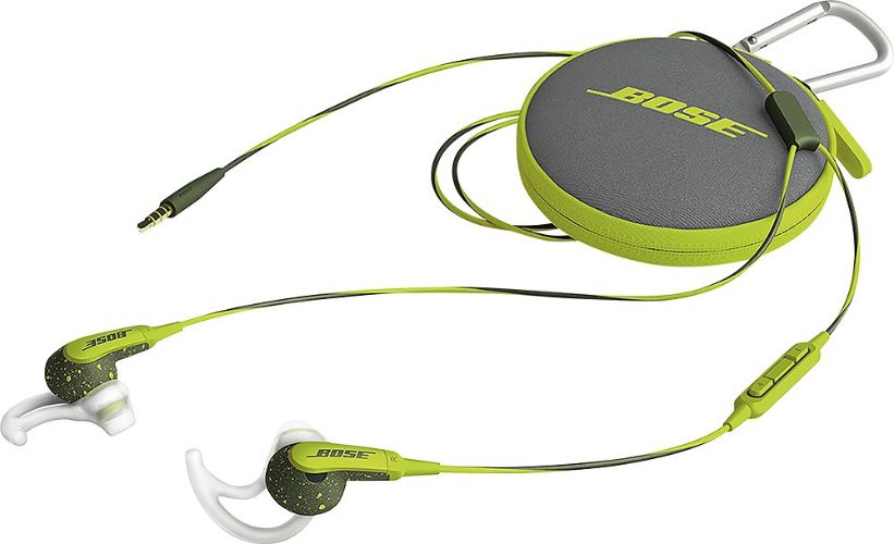 Bose SoundSport In Ear Wired Headphones - Image 18