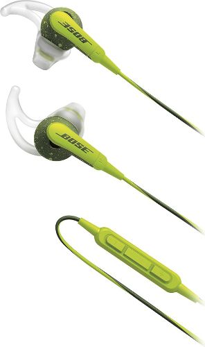 Bose SoundSport In Ear Wired Headphones - Image 19