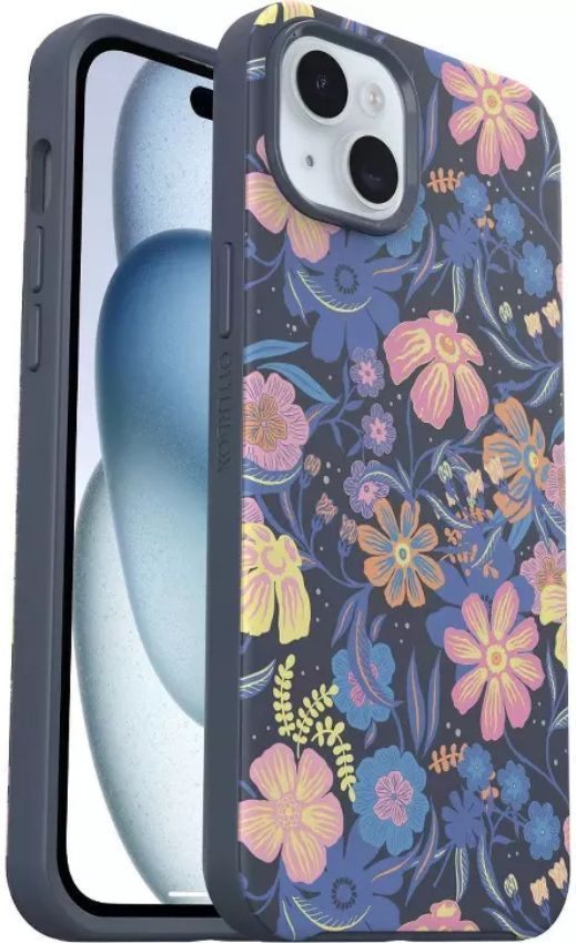 Otterbox Symmetry Series Phone Case with MagSafe for iPhone 15 Plus / 14 Plus - Image 10